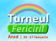 turneul fericirii in arad