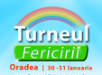 turneul fericirii in oradea