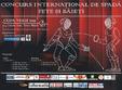 turneul international de spada la satu mare