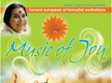 turneul international music of joy