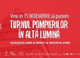 turnul pompierilor in alta lumina