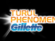 turul phenomenal gillette