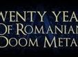 twenty years of romanian doom metal in colectiv 