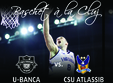 u banca transilvania csu sibiu baschet masculin