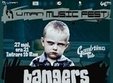u man music fest in gambrinus pub