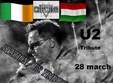 u2 tribute station live in timisoara capcana