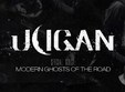 ucigan lansare album