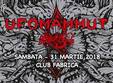 ufomammut si roadkillsoda live in fabrica