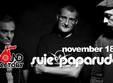  uie paparude concerteaza la euphoria music hall