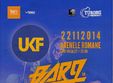 ukf party bar9 reso trei arenele romane