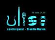 ulise claudiu marian live at hibrid