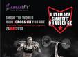 ultimate smartfit challenge