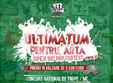 ultimatum pentru arta 2 in elephant club