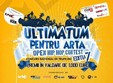 ultimatum pentru arta in club suburbia din bucuresti