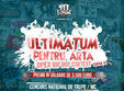 ultimatum pentru arta in elephant pub