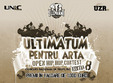 ultimatum pentru arta la elephant pub