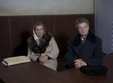 ultimele ore ale lui ceausescu