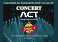poze ultimele trei concerte act in 2009