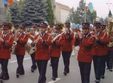 ultimul concert al fanfarei municipale in aer liber
