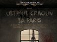 ultimul craciun la paris teatrul de pe lipscani bucuresti