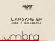 umbra lansare ep expirat