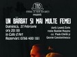 un barbat i mai multe femei cafe d art