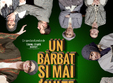 un barbat i mai multe femei teatrul de arta bucuresti