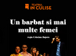 un barbat si mai multe femei