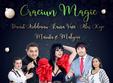 un craciun magic la magic ballroom by hop garden 