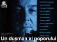 un dusman al poporului 5 februarie sala mare tni