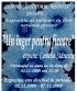un inger pentru fiecare