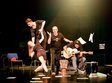  un minut de dans sau uf la teatrul mic