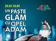  un pa te glam cu opel adam la polus 