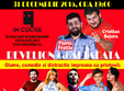 un revelion in teatru cea de a cincea edi ie a revelionului ca