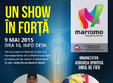 un show in forta