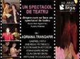  un spectacol de teatru pe terasa la motoare