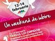 un weekend de iubire la polus center