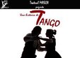  una historia de tango la teatrul masca din bucuresti