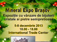 unde dorintele devin realitate mineral expo brasov 