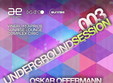 undergound session03 la sunrise lounge