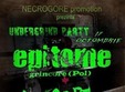 undergrind party