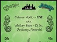 underwater love in club suburbia din bucuresti