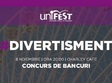 unifest concurs de bancuri