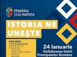 unirea principatelor romane