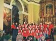 unison la sfanta cruce 