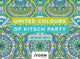 united colours of kitsch party at form space