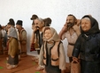 univers taranesc expozitie la muzeul taranului roman