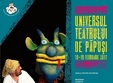 universul teatrului de papusi