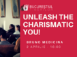 unleash the charismatic you 