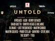 untold festival 2021